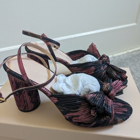 Loeffler Randall Shoes - Loeffler Randall Camellia size 8